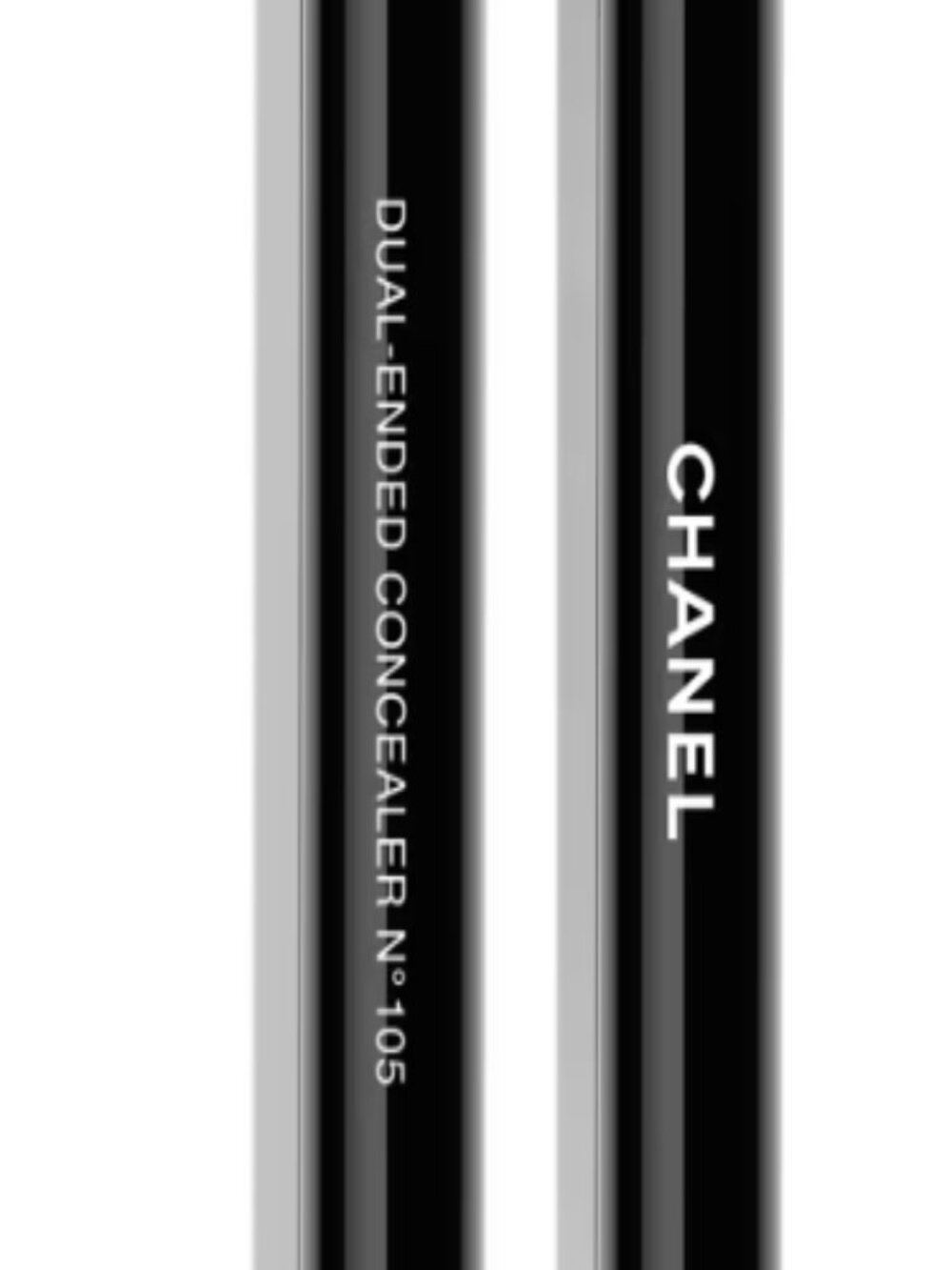 CHANEL Retractable Dual-Ended Concealer Brush N°105